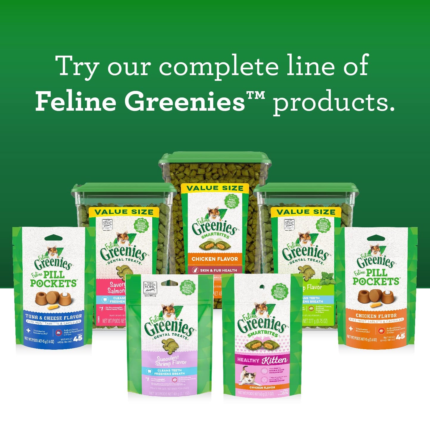 Greenies Pill Pockets – Chicken Flavor, Capsule Size (30 Treats)